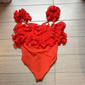 Free people bodysuit